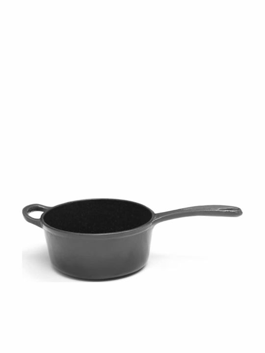 Oală de Lapte din Fontă 1.8l / 19cm