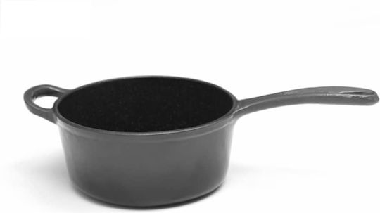 Κατσαρολάκι Γάλακτος από Μαντέμι 1.8lt / 19cm