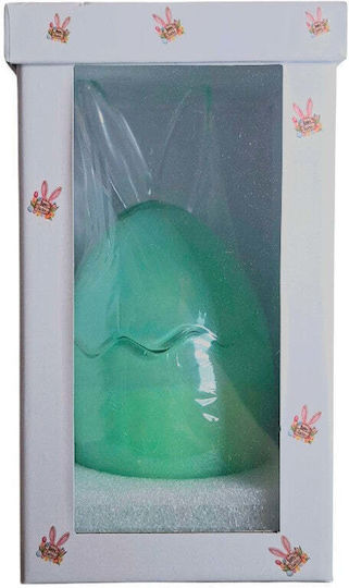 Scented Egg Candle Box of 6 Colors 1 Piece
