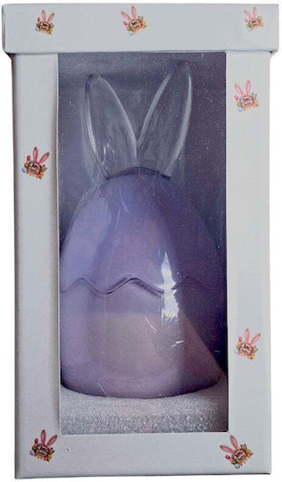 Scented Egg Candle Box of 6 Colors 1 Piece