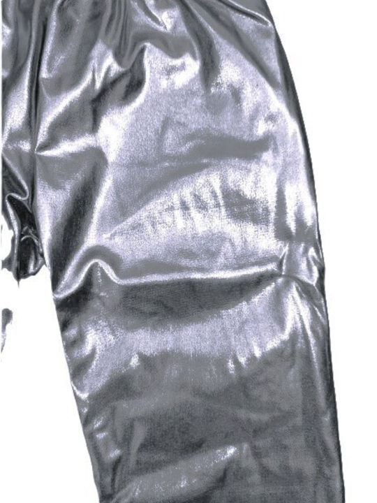 Colant Copii Lung Silver