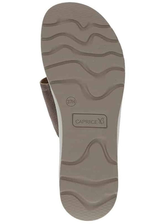 Anatomic Summer Women's Platforms Gold