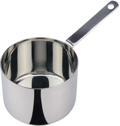 ILSA Oală Mică Pentru Lapte 0.35lt / 9cm