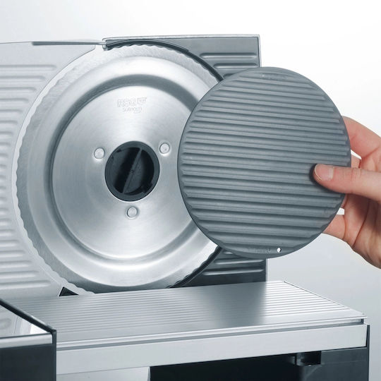 Graef Μηχανή Άλεσης Κιμά 170W Μαύρη