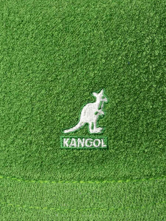 Kangol Bucket Hat Green
