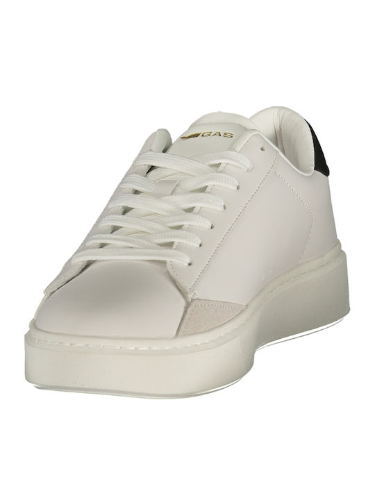 Ανδρικά Sneakers Λευκά