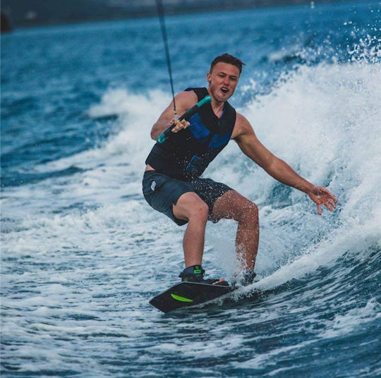 Jobe Wakeboard Vanity Maze Pack 2024