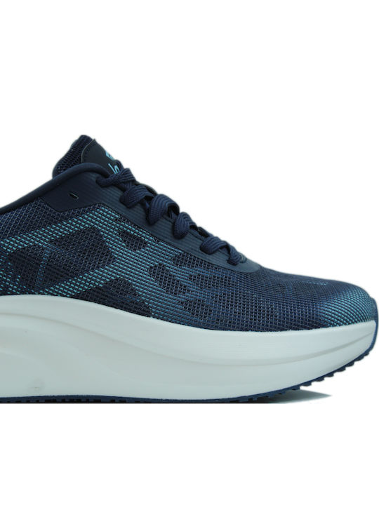 Men's Anatomic Sneakers Blue
