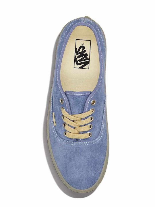 Authentic Men's Blue Sneakers