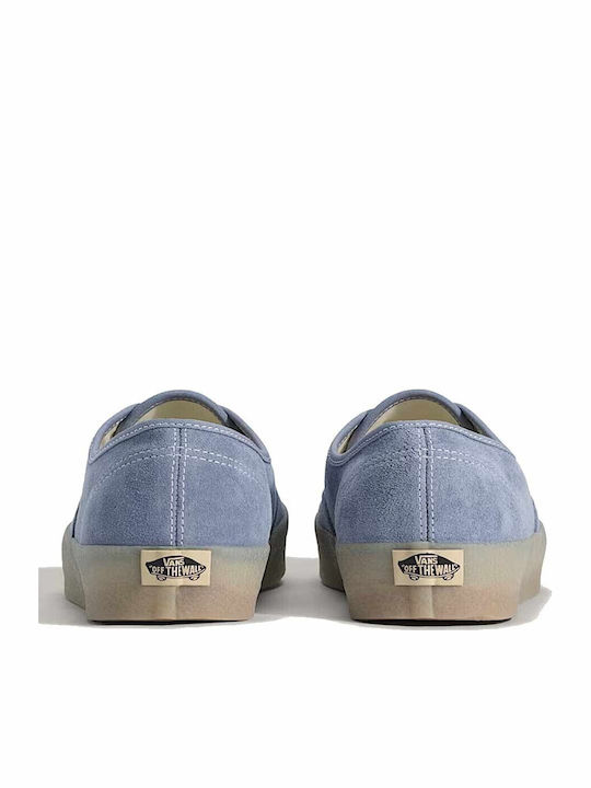 Authentic Men's Blue Sneakers