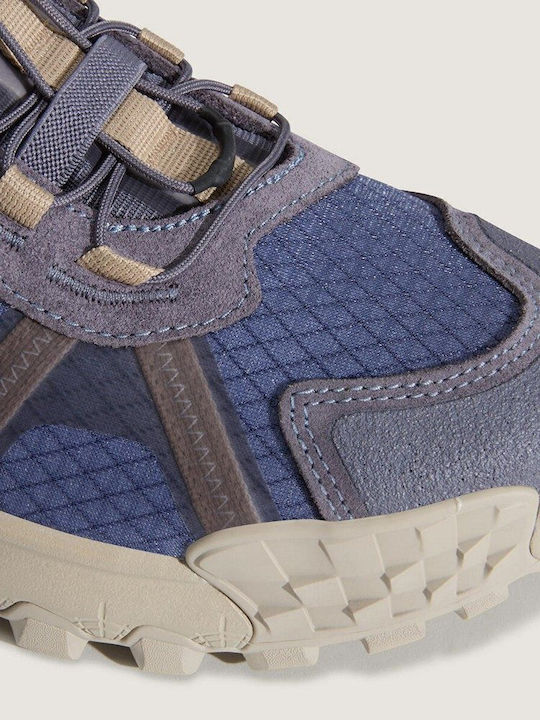 Crosspath Xc Men's Sneakers Steel Shadow