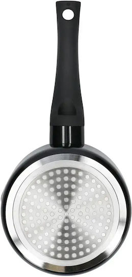 Kitchen Craft Тенджера За Мляко От Алуминий 14cm
