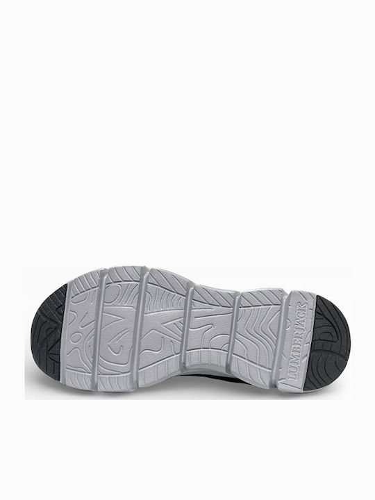 Ανδρικά Sneakers Μαύρα