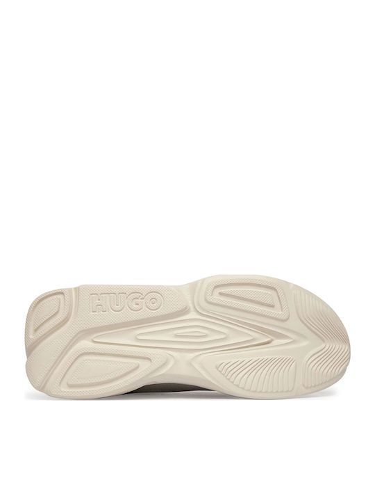Ανδρικά Sneakers Biege