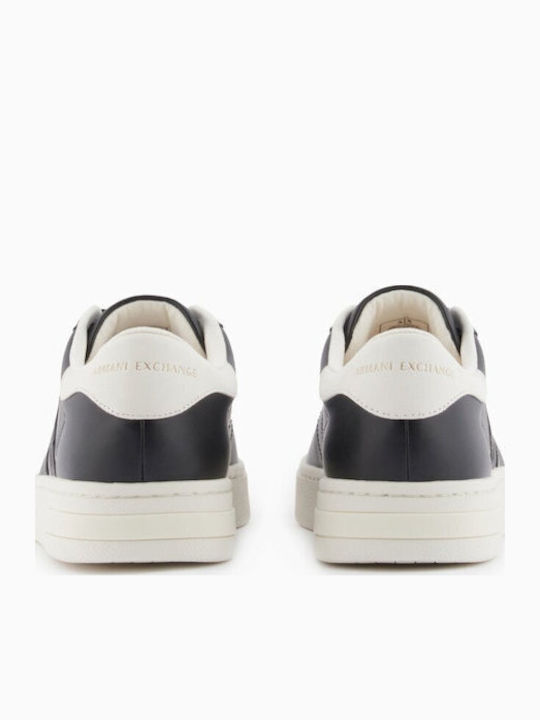 Sneakers Pentru Bărbați Negru