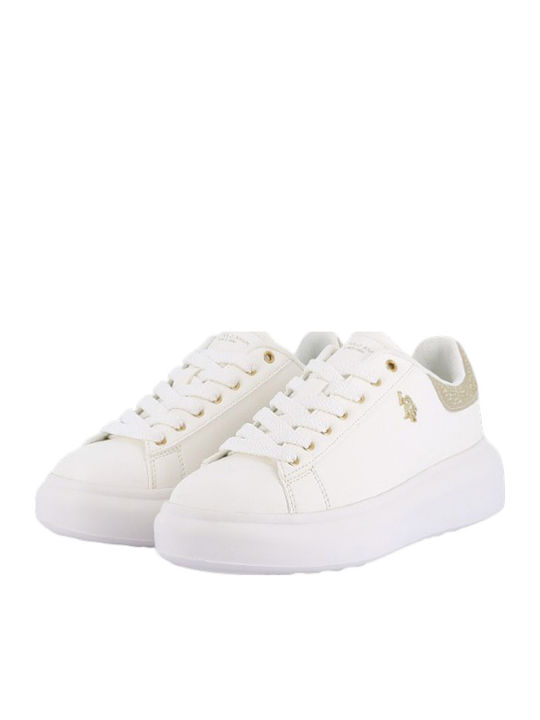 Adidași Pentru Femei Alb Negru