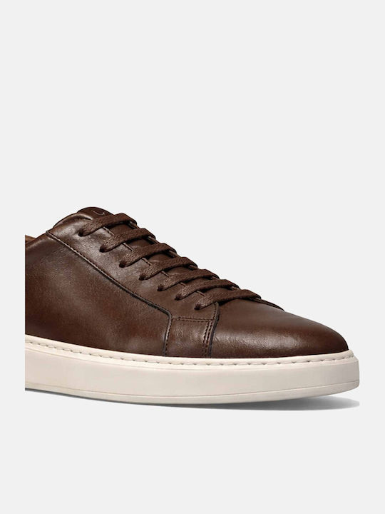 Ανδρικά Sneakers Καφέ