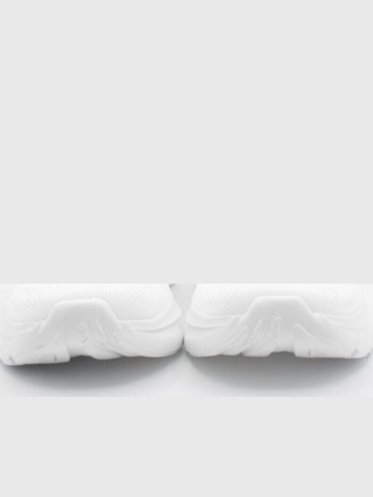 Damen Sneakers Weiß