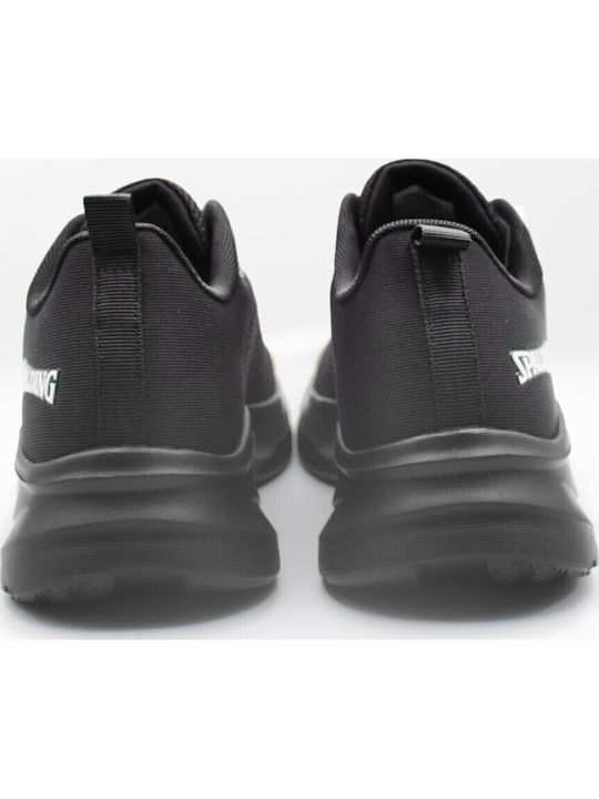 Herren Sneakers Schwarz