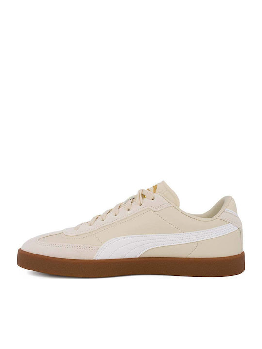 Club Ii Γυναικεία Sneakers Snow / White