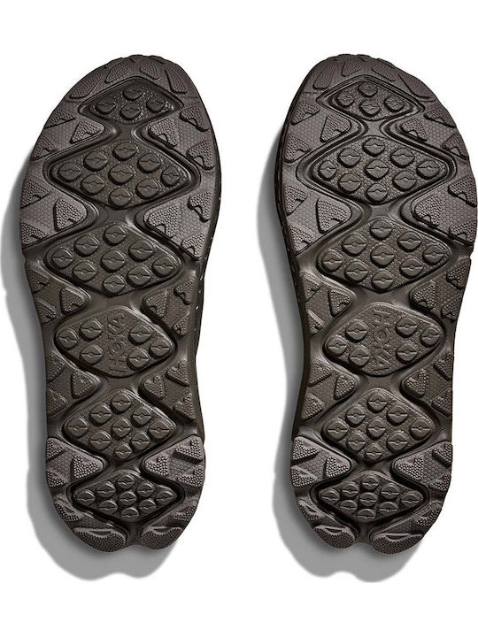 Ora Primo Ανδρικά Sneakers Καφέ