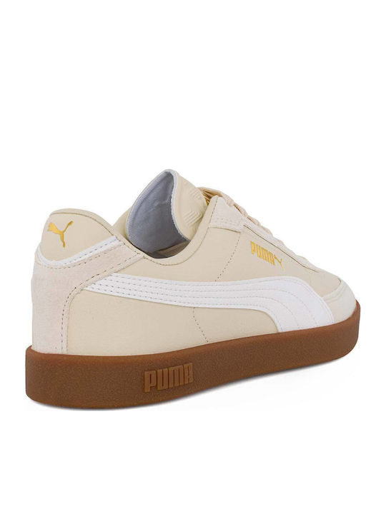 Club Ii Γυναικεία Sneakers Snow / White