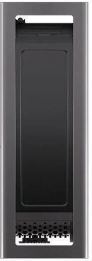 Lenovo ThinkStation P8 Desktop PC (Ryzen Threadripper Pro-7945WX/64GB DDR5/1TB SSD/W11 Pro) cu Tastatură (UK)