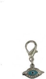 Bijuterii Pet Strass Ochi Protector