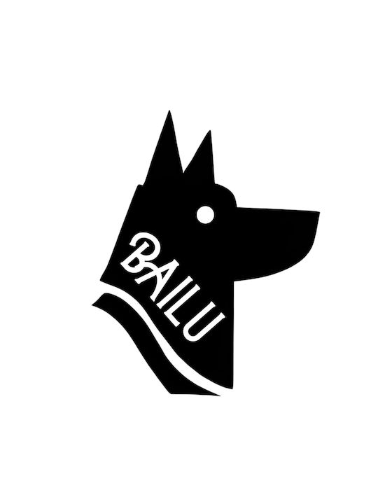 Hundehalsband Hexa Braun Wasserdicht Bailu M 30 45 Breite 2cm Hundehalsband Hexa Braun Wasserdicht Bailu M 30 45 Breite 2cm