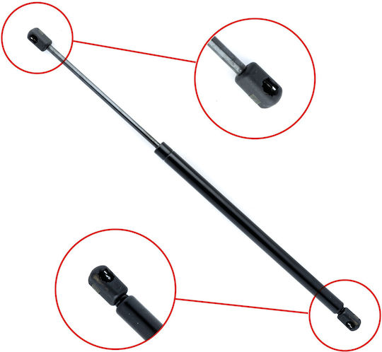 Ep 10081gs Strut Cars Hood Lock High Load Capacity Safety