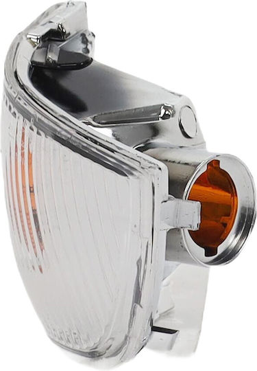 Einparts Δεξί Φλας 12V