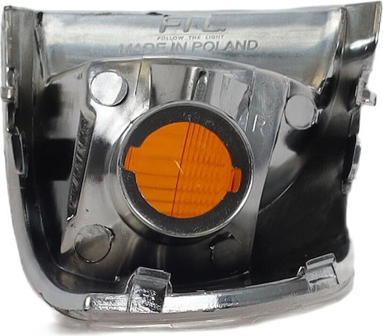 Einparts Δεξί Φλας 12V