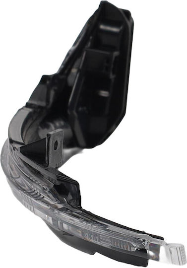 Einparts Ляв Flash LED 12V за Toyota Yaris 2011-2020