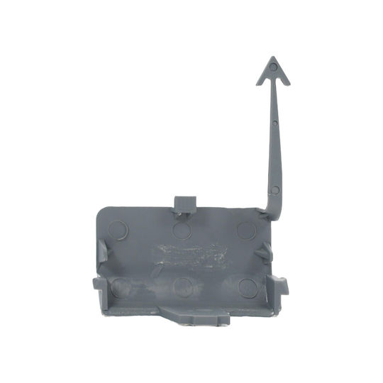Einparts Automotive Bumper Tow Hook Cover Vw Touran 2003-2010 Replacement