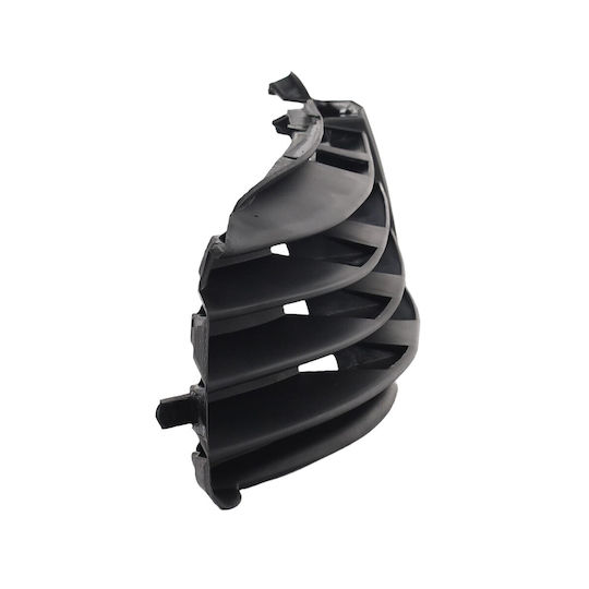 Einparts Grille Frame Lamp Cover Vw Passat B5 55 2000 2005 Left Side