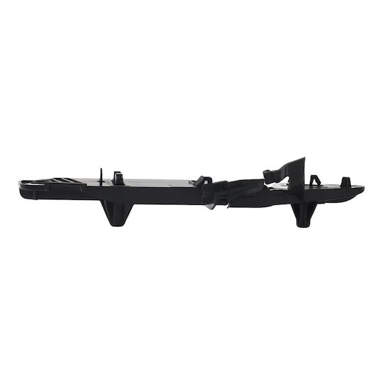 Ghid Șină Ramă Capac Bare de Protecție BMW X3 X4 Față Superior