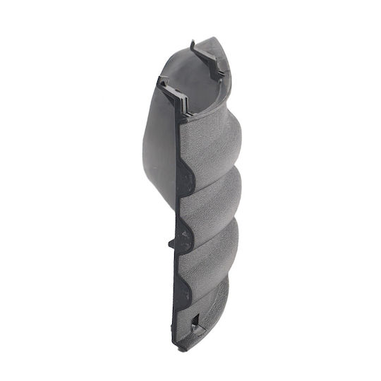 Capac Bară Față Cu Grilă Halogen Einparts Vw Multivan T5 Transporter T5