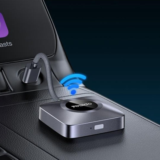 Yesido Adaptor Carplay Pentru Mașini