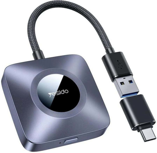 Yesido Adaptor Carplay Pentru Mașini