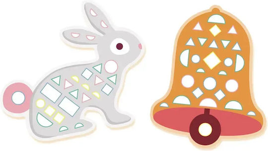 Auzou Stickers for Kids Aged 3 Plus