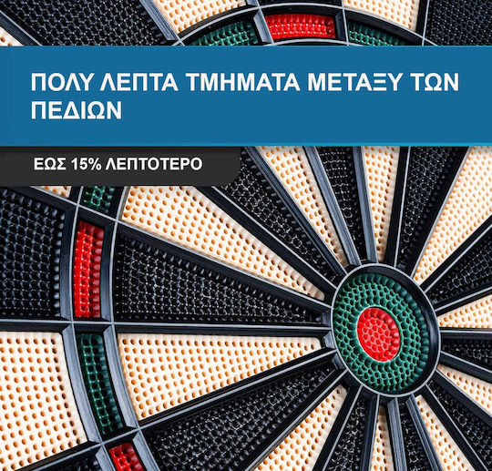Dartpro Caseeto Elektronisches Ziel