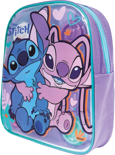 AS Plasticine Backpack for Ages 3+