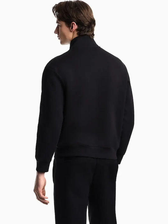 Cardigan Black