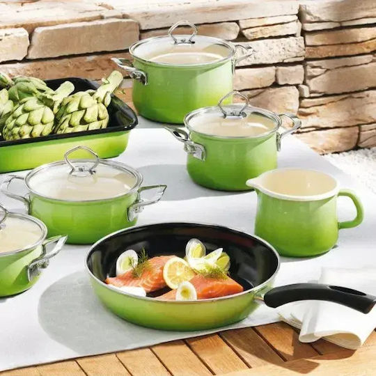 Riess Riess Milchtopf 1l