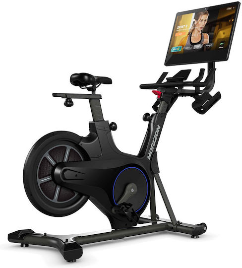 Horizon Fitness Horizon Cycle Heimtrainer Magnetisch