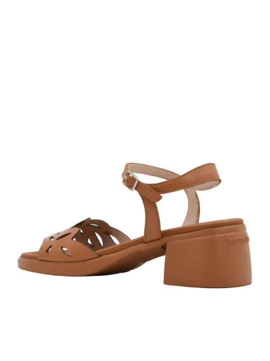 Brown Sandals