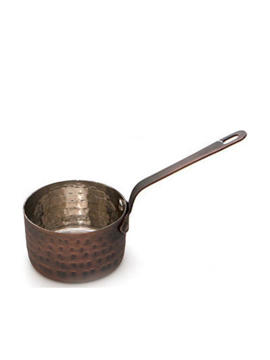 Raki Oală de Lapte 0.2l 7.8cm