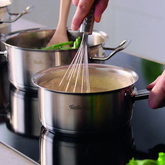 Fissler Profi Kochgeschirr-Set aus Rostfreiem Stahl 2-teilig