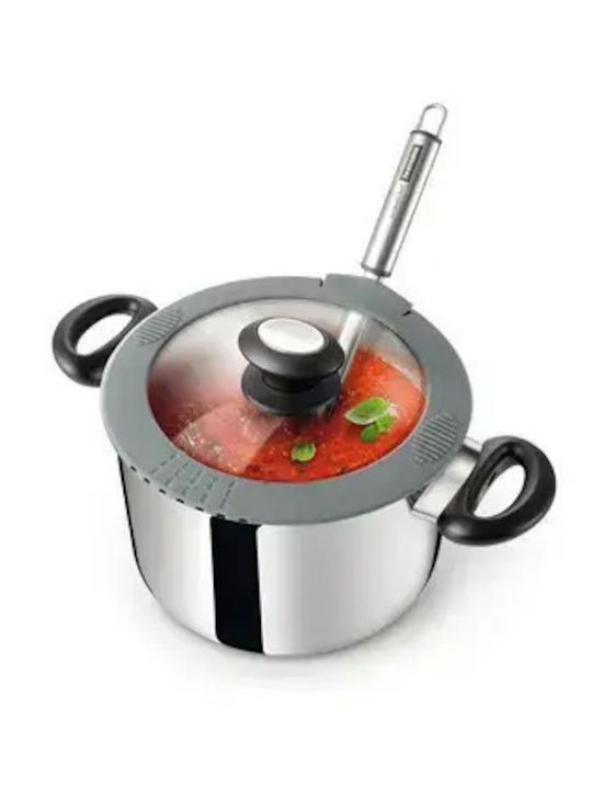 Tescoma Altom Edelstahl Töpfe Set 4-teilig