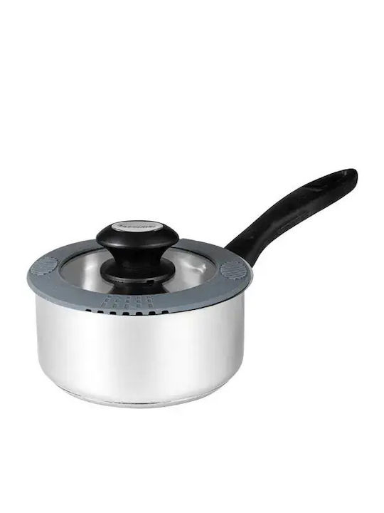 Tescoma Altom Edelstahl Töpfe Set 4-teilig